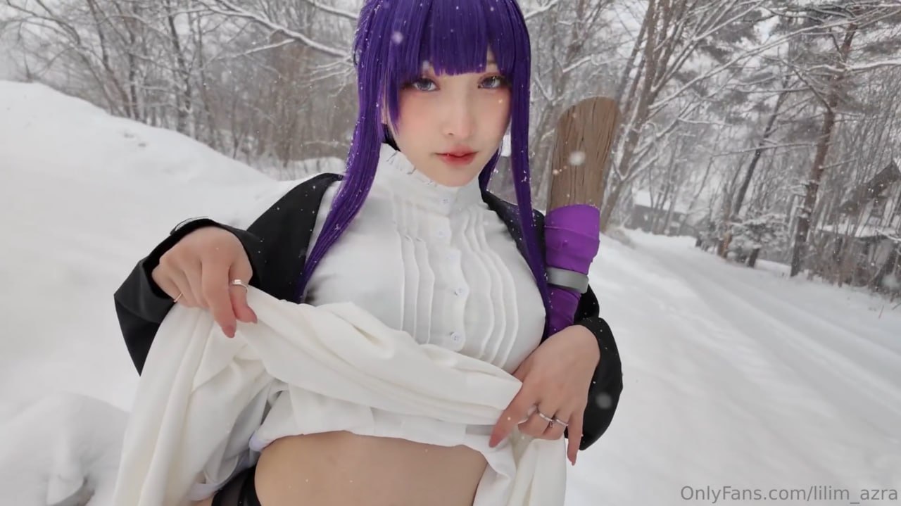鸭舌石榴穴美女 自慰给你看